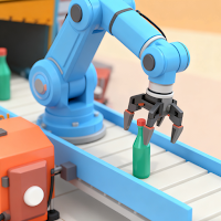 Factory Master