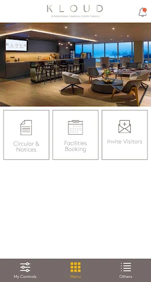 Kloud v2.0 Screenshot 0