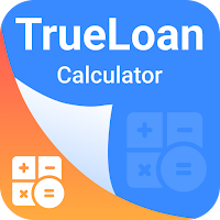 LoanTrue - EMI Loan Calculator