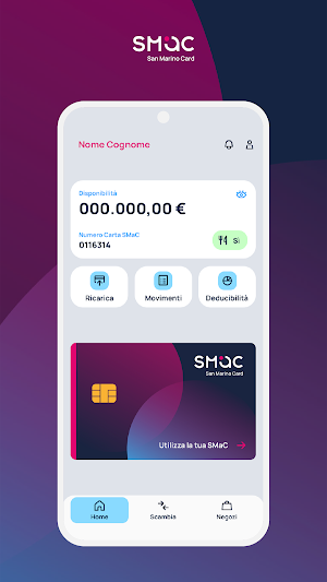 SMaC Card Screenshot 0
