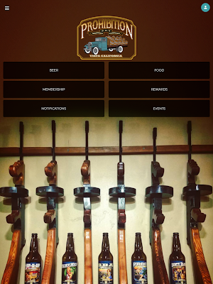 Prohibition Brewing Screenshot 3