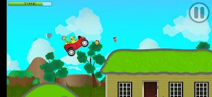 Crazy Duck Road Screenshot 3