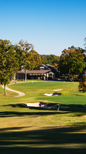 River Hills CC Screenshot 0
