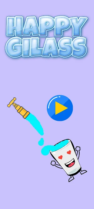 Happy Gilass Screenshot 0