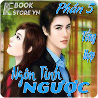 Truyện Ngôn Tình Ngược Tổng Hợp Phần 5/5