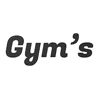Gym's パーソナルジムやフィットネスジムの顧客管理