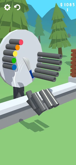 Slice It All! screenshot 8