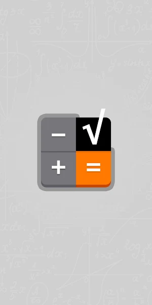 Scientific Calculator Screenshot 0