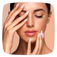 How to Give Yourself Manicure