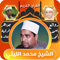 القران الكريم مجود محمد الليثي