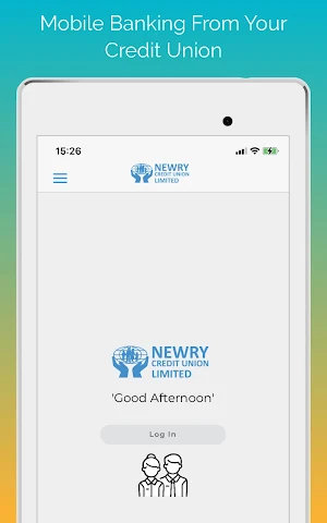 Newry Credit Union Ltd Screenshot 3