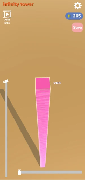 Infinity Tower Screenshot 0