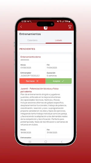 FMTM Screenshot 3