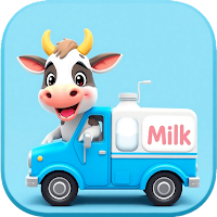 Milk-eStore - Milk Collection
