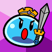 The Rise of Slime: Idle Merger