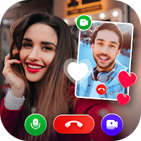 Girl Video: Video Chat