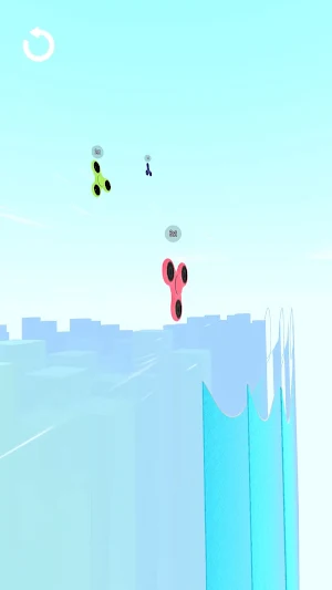 Fidget Spinner The Ultimate Screenshot 0