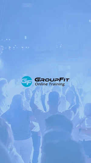 GroupFit Screenshot 0