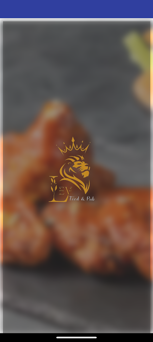 Lev Food & Pub Screenshot 1