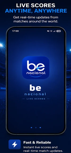 Benacional Screenshot 1