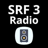 SRF 3 Radio
