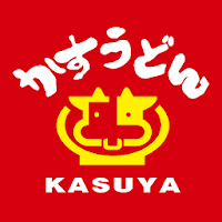 KASUYA　かすうどん加寿屋（かすや）公式スマホアプリ