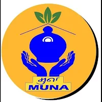 Muna Smart Mobile Banking