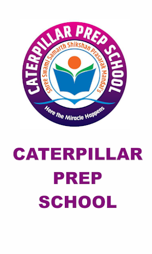 Caterpillar Prep School Screenshot 0