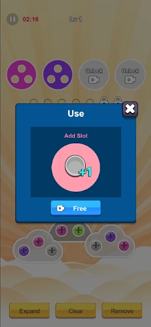 Screw Puzzle Screenshot 2