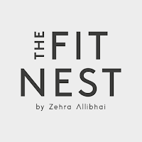 The Fitnest by Zehra Allibhai