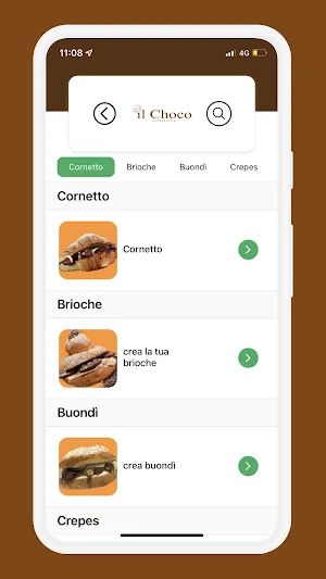 Il Choco Screenshot 2