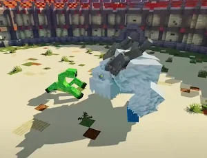 Mutant Mod Creatures Screenshot 0