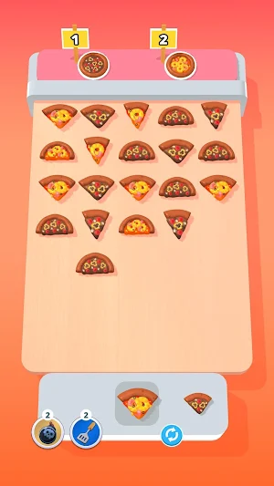 Slice Merge Screenshot 1