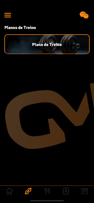 Goma Fit Online Coaching Screenshot 3