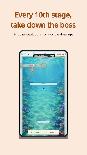 Brick Pulse Worlds Screenshot 3