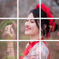 InstaGrid - Photo Grid Maker