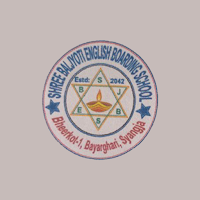 Shree Bal jyoti English School