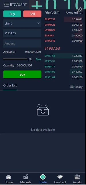 TWCX Screenshot 2