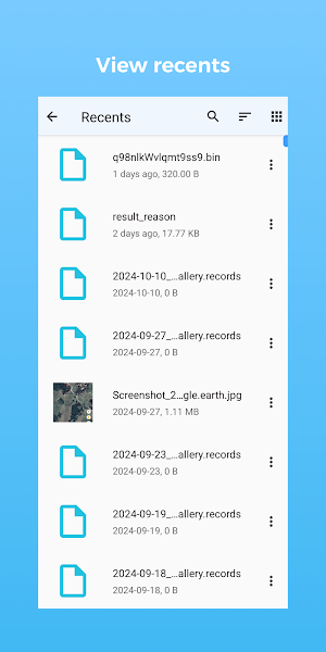 File Explorer Screenshot 2