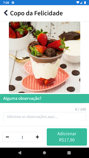 La Bolleria Screenshot 1