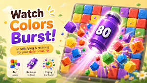 Color Belt Blast Screenshot 3