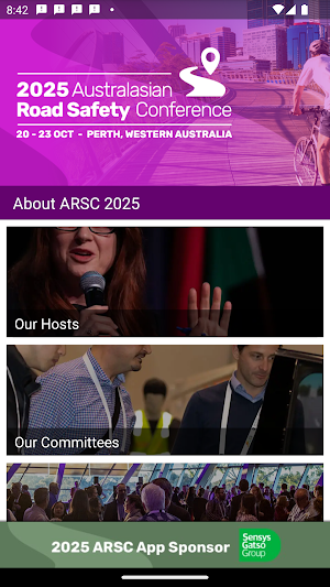 2025 ARSC Screenshot 2