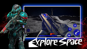Critical Strike Survival Squad Screenshot 0