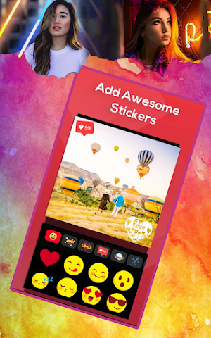 Image to video maker Screenshot 0