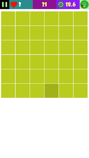 Color Mania Puzzle Screenshot 3
