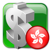 Hong Kong Stock Viewer (Old Ve