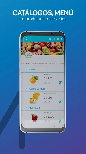 SmartMoney Screenshot 3