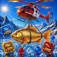 Fishing Rush Pro