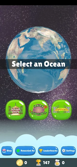 Ourea's Call Screenshot 3