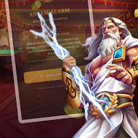 ANTAM ALARM